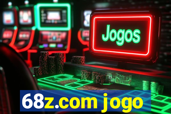 68z.com jogo